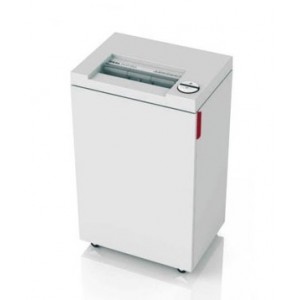 IDEAL Paper Shredder 2445 CC (2x15mm)